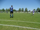 Bruse Boys 4 - S.K.N.W.K. 3 (competitie) seizoen 2024-2025 (16/39)